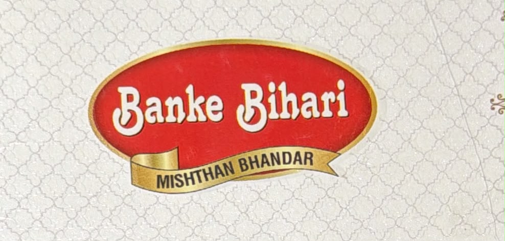 Banke Bihari logo