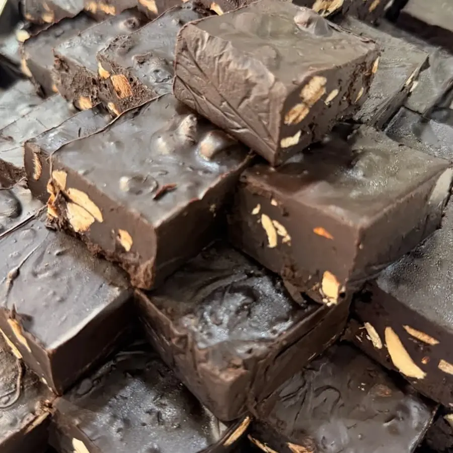 Chocolate Bite