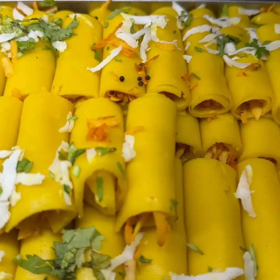 Khandvi
