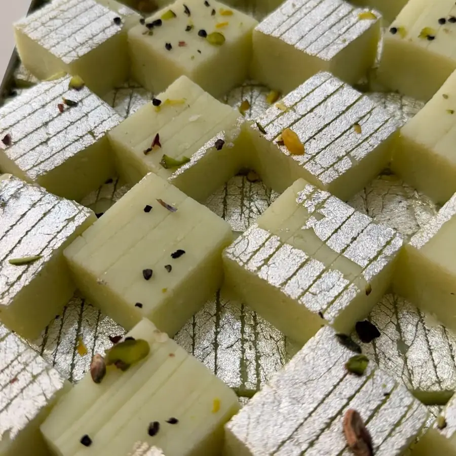 Malai Roll