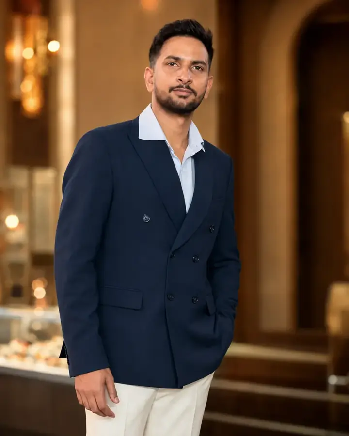 Mr. Gaurav Yadav