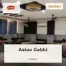 Aaloo Gobhi