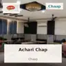 Achari Chap