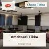 Amritsari Tikka