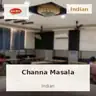 Channa Masala