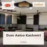 Dum Aaloo Kashmiri
