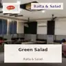 Green Salad