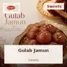 Gulab Jamun