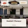 Kadahi Paneer