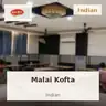Malai Kofta
