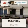 Malai Tikka