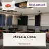 Masala Dosa