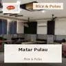 Matar Pulau