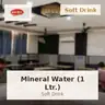 Mineral Water (1 Ltr.)