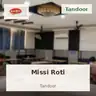 Missi Roti