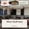 Missi Stuff Roti