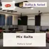 Mix Raita