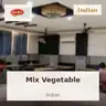 Mix Vegetable
