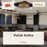 Palak Kofta