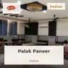 Palak Paneer