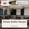 Paneer Butter Masala