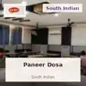 Paneer Dosa
