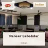 Paneer Lababdar