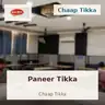 Paneer Tikka