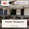 Paneer Uthappam