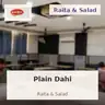 Plain Dahi