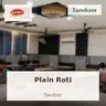 Plain Roti