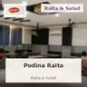 Podina Raita