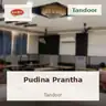 Pudina Prantha