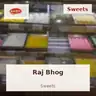 Raj Bhog