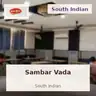 Sambar Vada