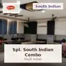 Spl. South Indian Combo