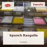 Spunch Rasgulla