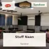 Stuff Naan