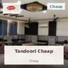 Tandoori Chaap