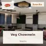 Veg Chowmein