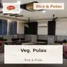 Veg. Pulau