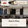 Zeera Rice