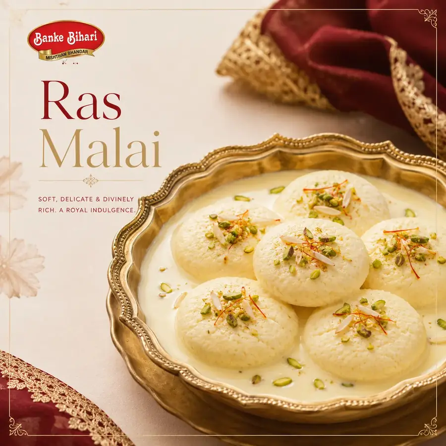 Ras Malai